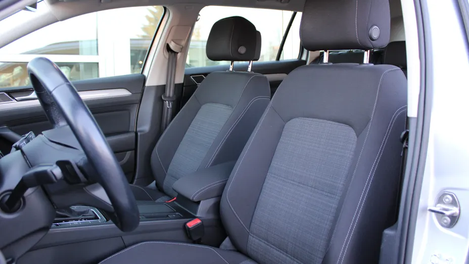 VOLKSWAGEN Passat Passat 2.0 TSI Business DSG