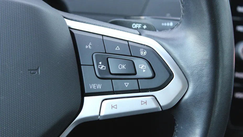 VOLKSWAGEN Passat Passat 2.0 TSI Business DSG