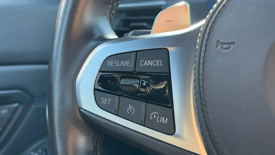 BMW Seria 3 318i M Sport aut