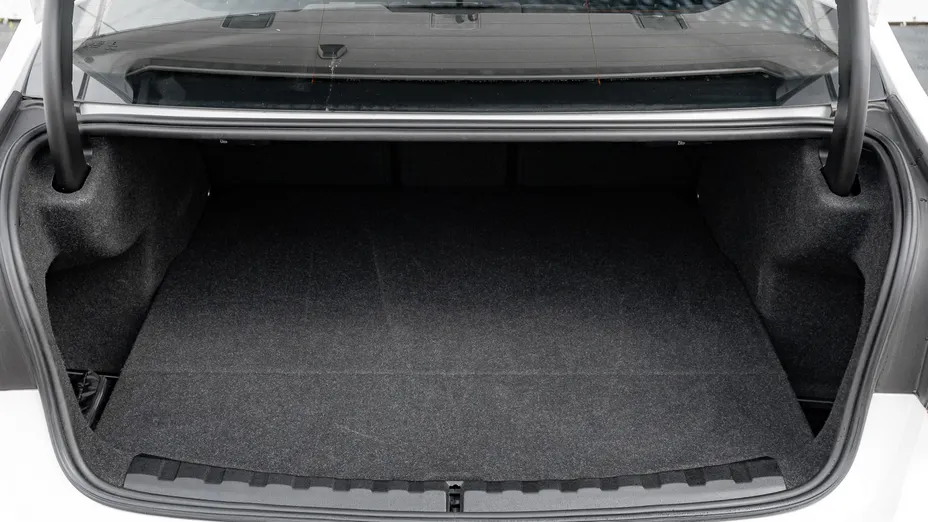 BMW Seria 3 318i Advantage aut