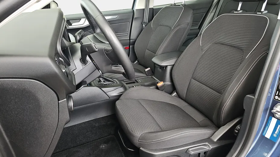 FORD Focus Focus 1.0 EcoBoost mHEV Titanium aut