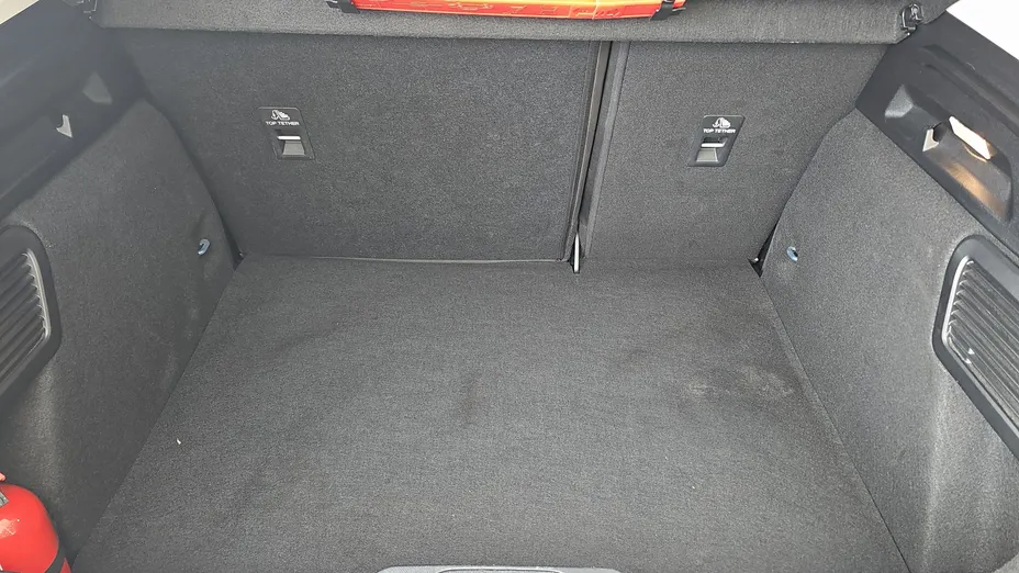 FORD Focus Focus 1.0 EcoBoost mHEV Titanium aut