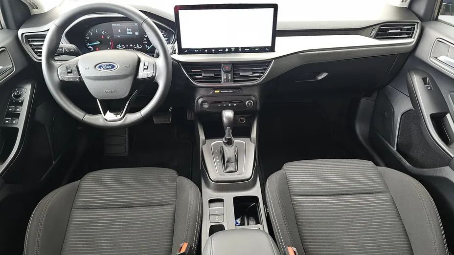 FORD Focus Focus 1.0 EcoBoost mHEV Titanium aut
