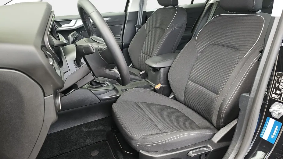 FORD Focus Focus 1.0 EcoBoost mHEV Titanium aut