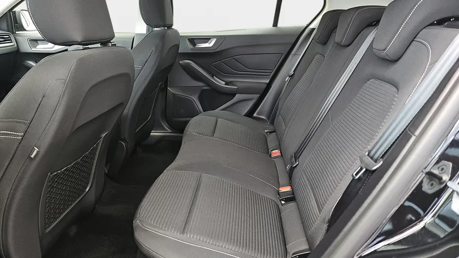 FORD Focus Focus 1.0 EcoBoost mHEV Titanium aut