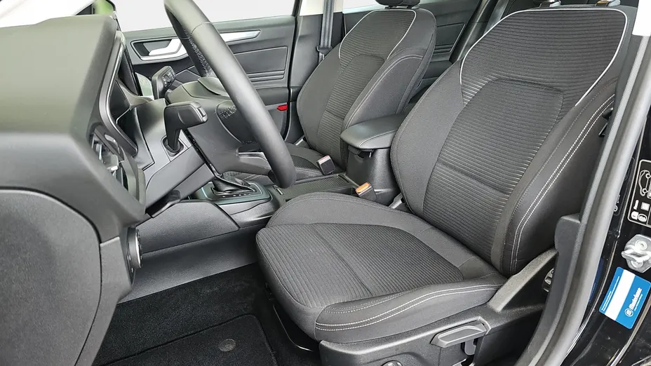 FORD Focus Focus 1.0 EcoBoost mHEV Titanium aut