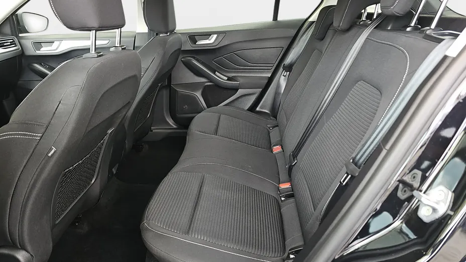 FORD Focus Focus 1.0 EcoBoost mHEV Titanium aut