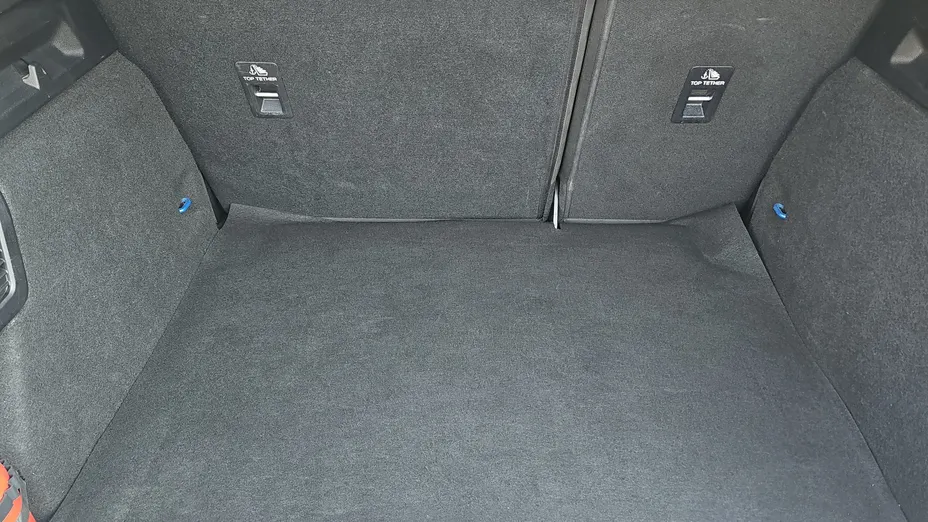 FORD Focus Focus 1.0 EcoBoost mHEV Titanium aut