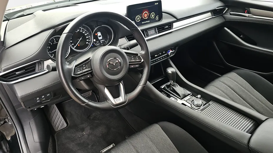 MAZDA 6 6 2.0 Center-Line aut