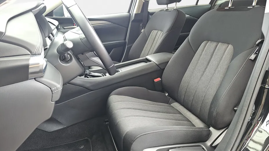 MAZDA 6 6 2.0 Center-Line aut