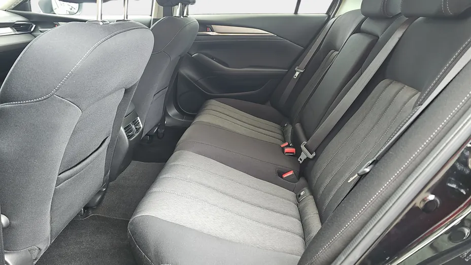 MAZDA 6 6 2.0 Center-Line aut