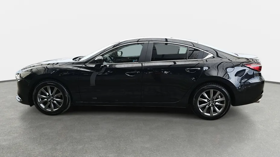 MAZDA 6 6 2.0 Center-Line aut