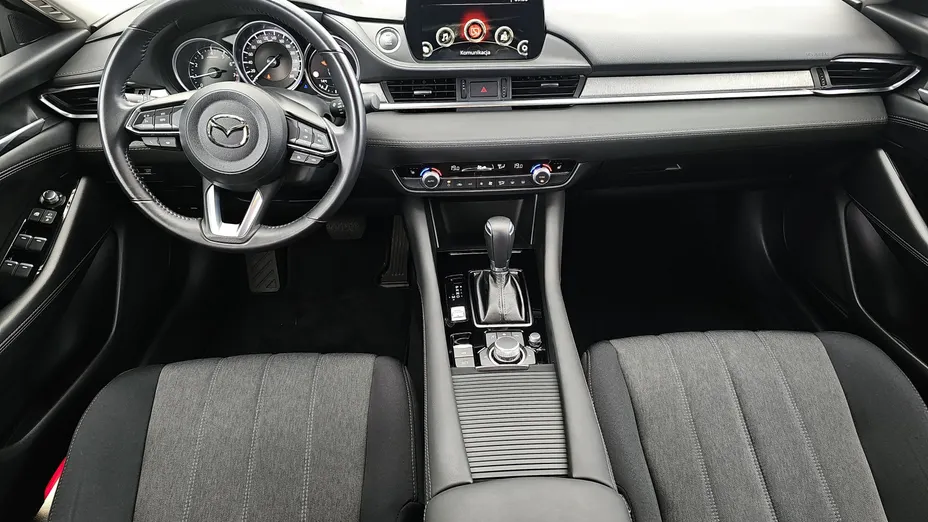 MAZDA 6 6 2.0 Center-Line aut