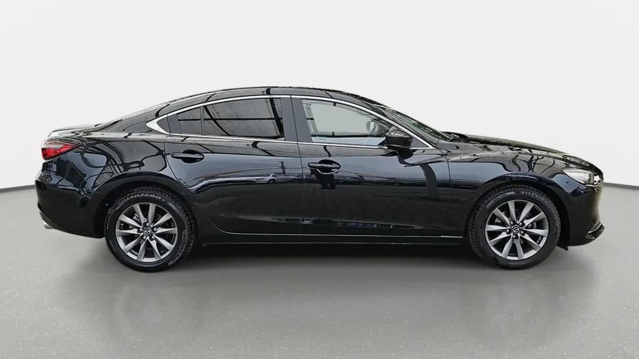 MAZDA 6 6 2.0 Center-Line aut