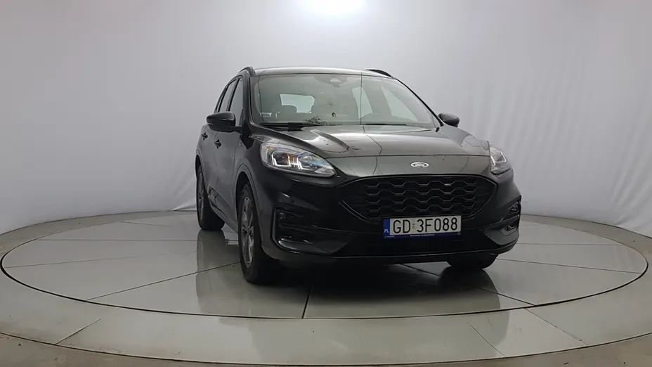 FORD Kuga Kuga 1.5 EcoBoost FWD ST-Line
