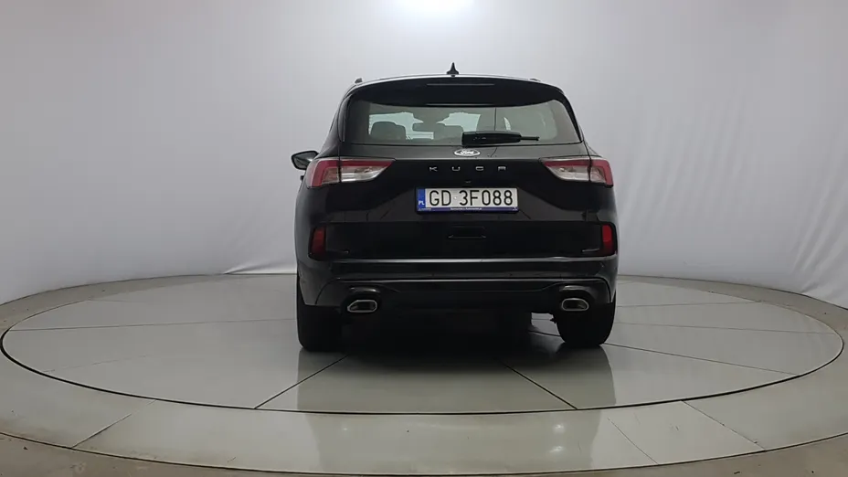 FORD Kuga Kuga 1.5 EcoBoost FWD ST-Line