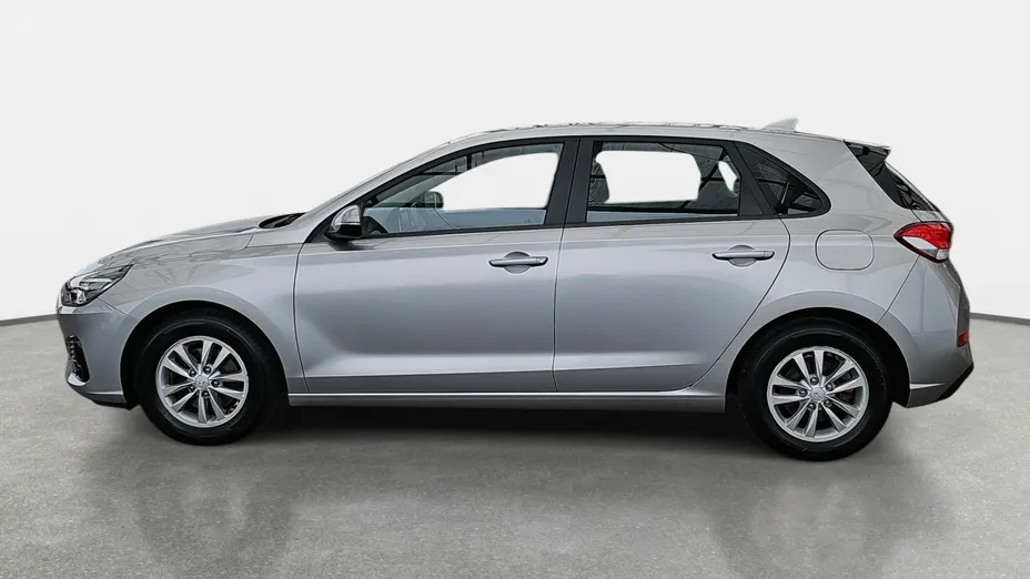 HYUNDAI i30 i30 1.0 T-GDI Modern
