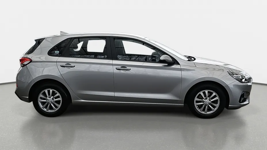 HYUNDAI i30 i30 1.0 T-GDI Modern