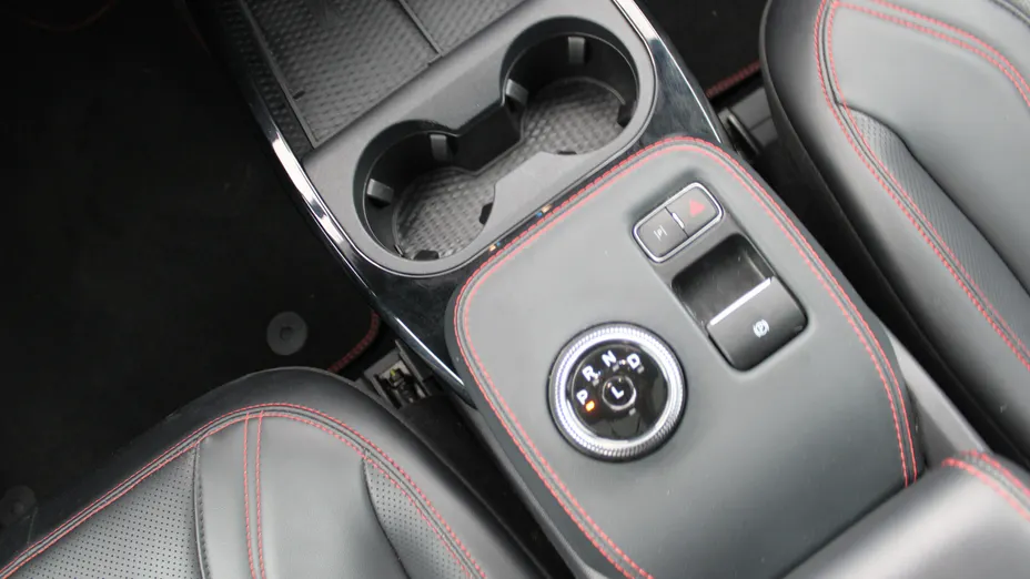 FORD Mustang Mach-E Mustang Mach-E 75kWh AWD