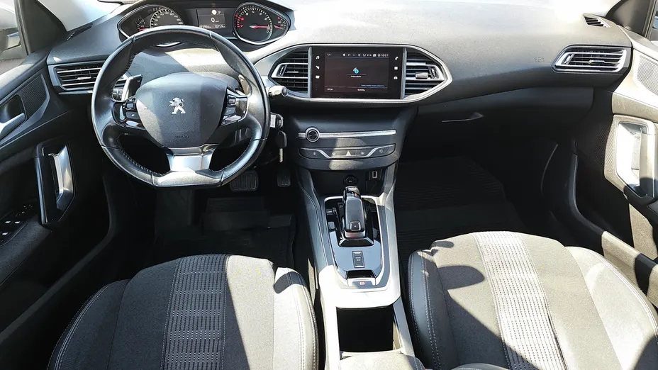PEUGEOT 308 308 SW 1.2 PureTech GPF Allure S&S EAT8