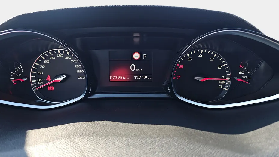 PEUGEOT 308 308 SW 1.2 PureTech GPF Allure S&S EAT8