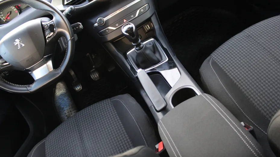 PEUGEOT 308 308 SW 1.5 BlueHDi Active S&S