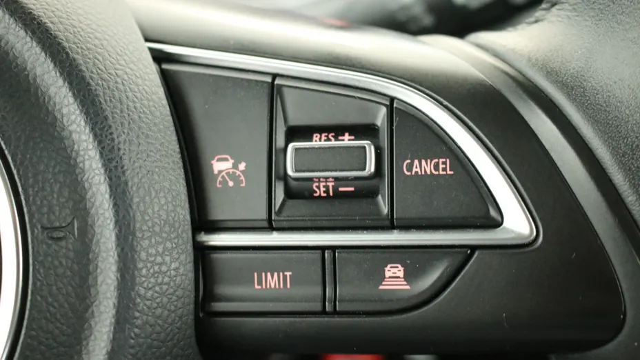 SUZUKI Swift Swift 1.2 Dualjet SHVS Premium