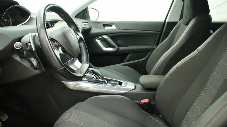 PEUGEOT 308 308 SW 1.5 BlueHDi Allure S&S EAT8