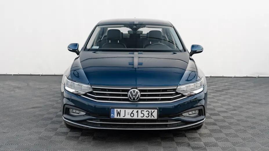 VOLKSWAGEN Passat Passat 2.0 TSI Elegance DSG