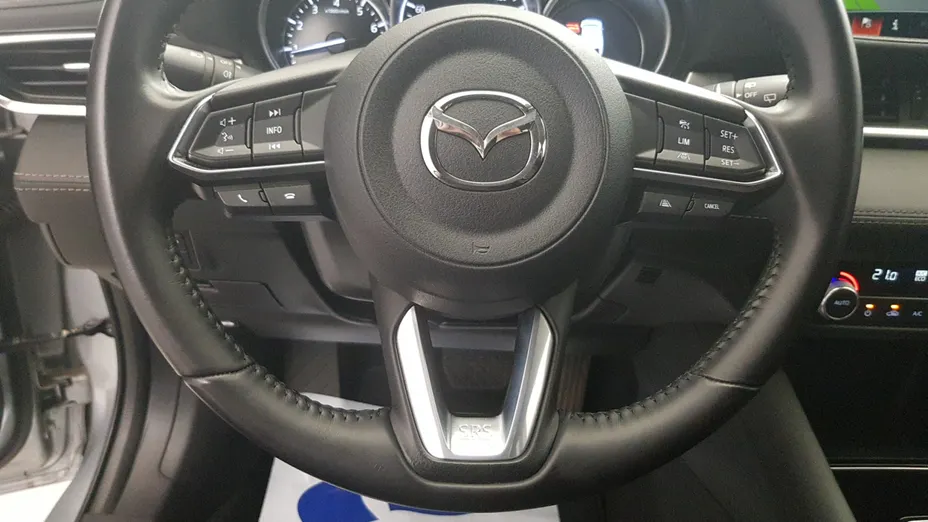 MAZDA 6 6 2.0 Center-Line aut