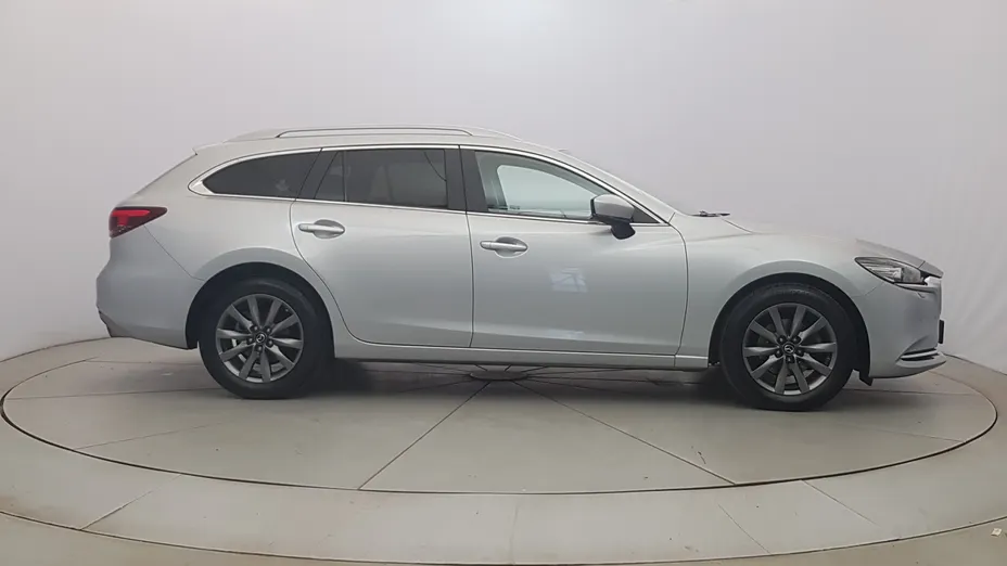MAZDA 6 6 2.0 Center-Line aut