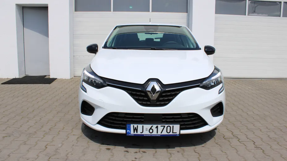 RENAULT Clio Clio 1.0 TCe Equilibre