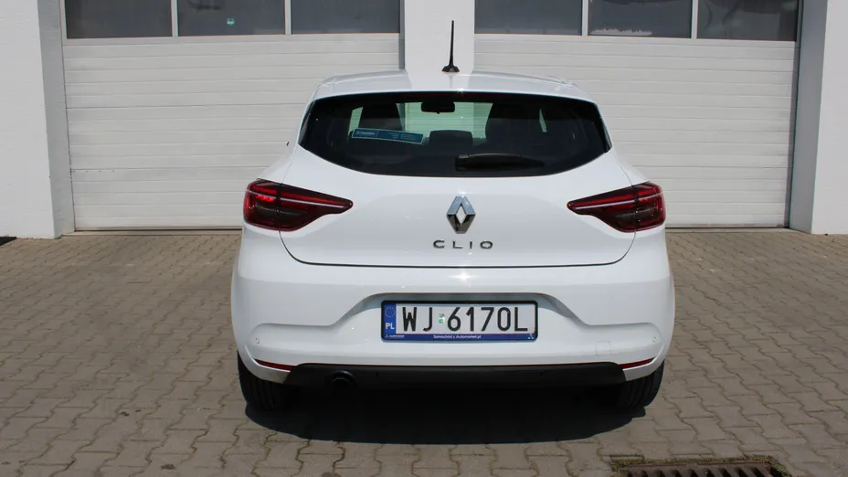 RENAULT Clio Clio 1.0 TCe Equilibre