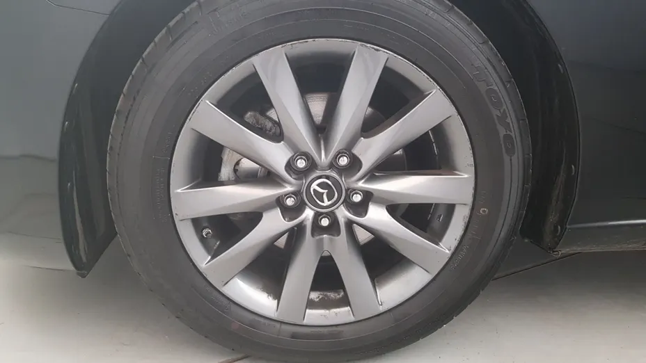 MAZDA 6 6 2.0 Center-Line aut