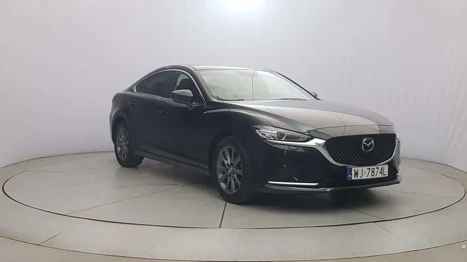 MAZDA 6 6 2.0 Center-Line aut