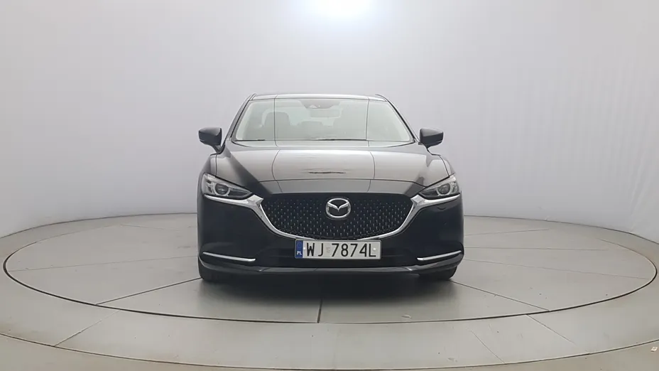 MAZDA 6 6 2.0 Center-Line aut