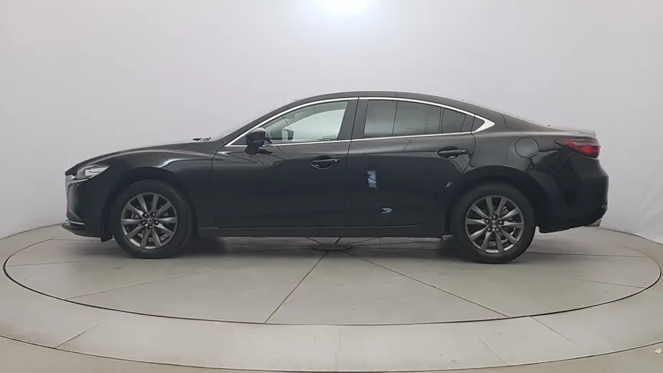 MAZDA 6 6 2.0 Center-Line aut