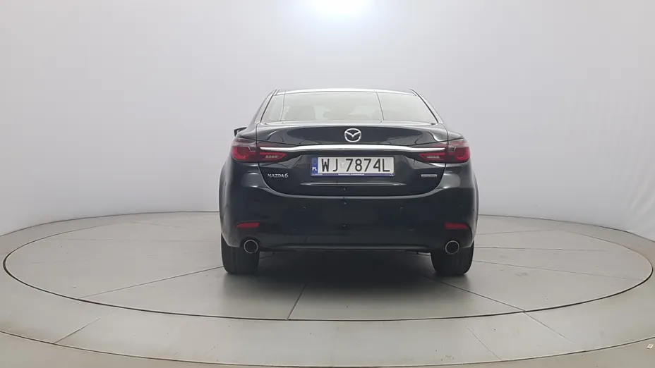 MAZDA 6 6 2.0 Center-Line aut