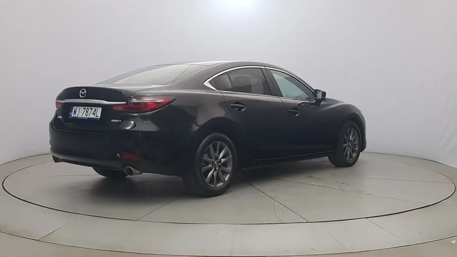 MAZDA 6 6 2.0 Center-Line aut