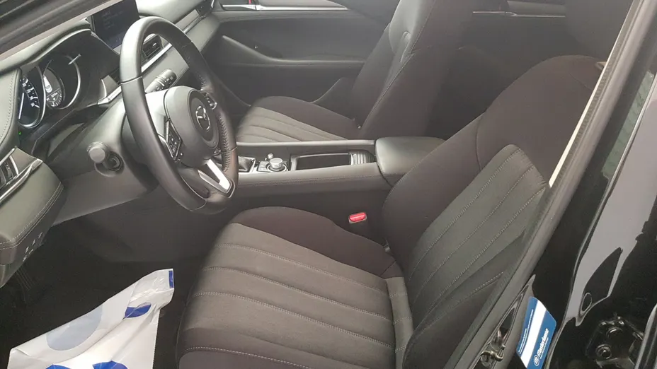 MAZDA 6 6 2.0 Center-Line aut