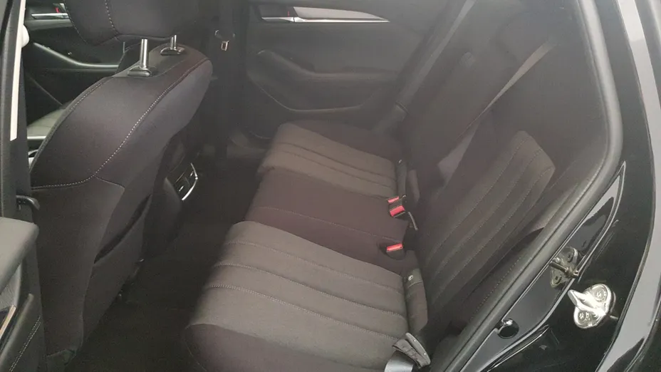 MAZDA 6 6 2.0 Center-Line aut