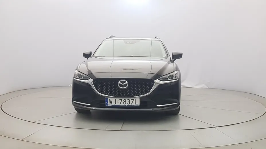 MAZDA 6 6 2.0 Center-Line aut