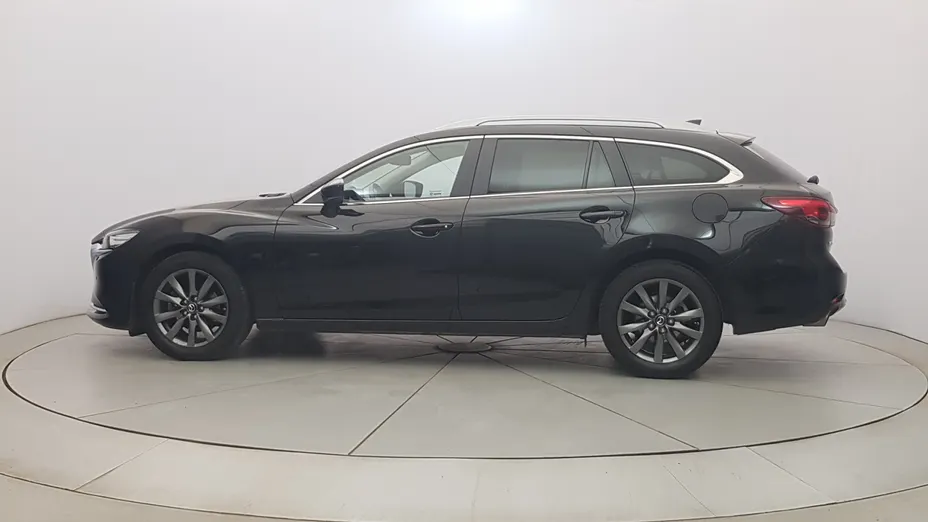 MAZDA 6 6 2.0 Center-Line aut