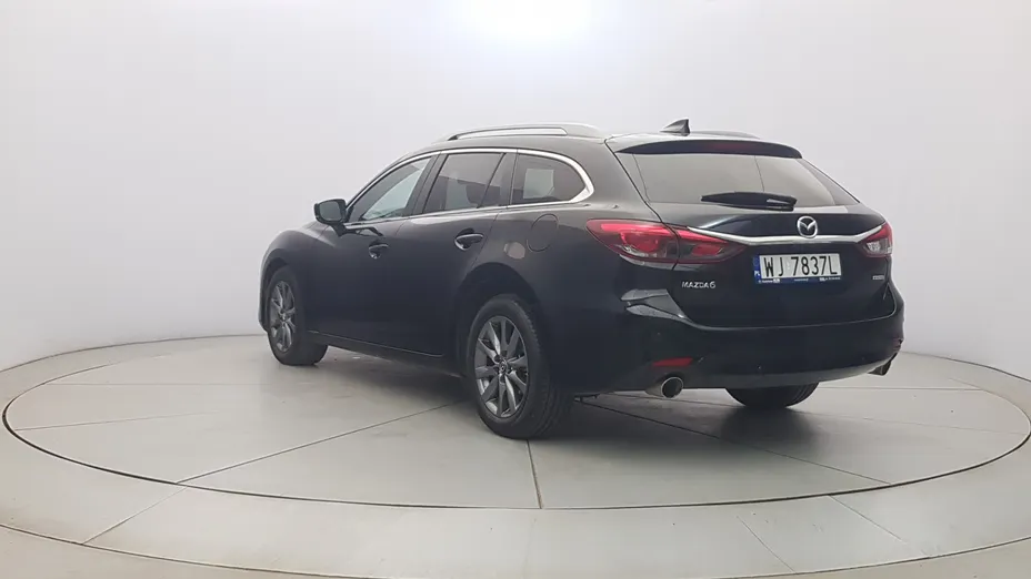 MAZDA 6 6 2.0 Center-Line aut