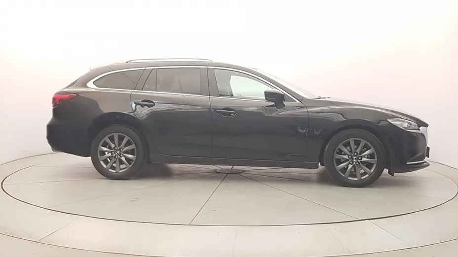 MAZDA 6 6 2.0 Center-Line aut