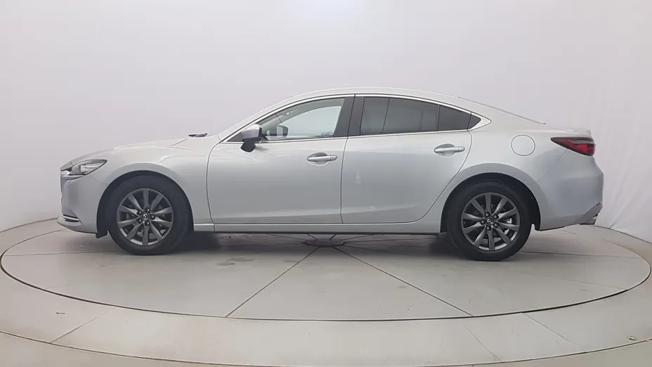 MAZDA 6 6 2.0 Center-Line aut
