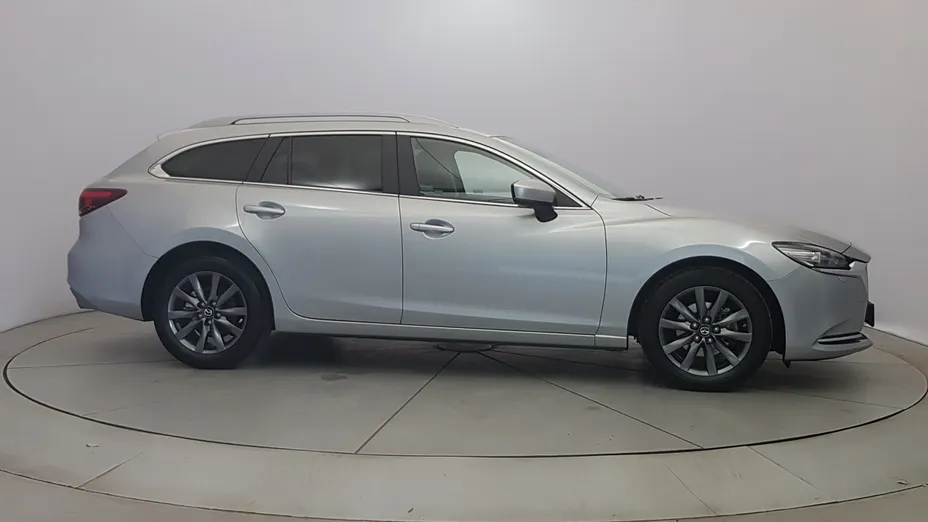 MAZDA 6 6 2.0 Center-Line aut