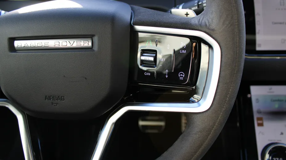LAND ROVER Range Rover Evoque Evoque 2.0 P300 mHEV HST
