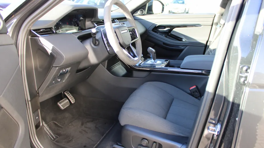 LAND ROVER Range Rover Evoque Evoque 2.0 P300 mHEV HST
