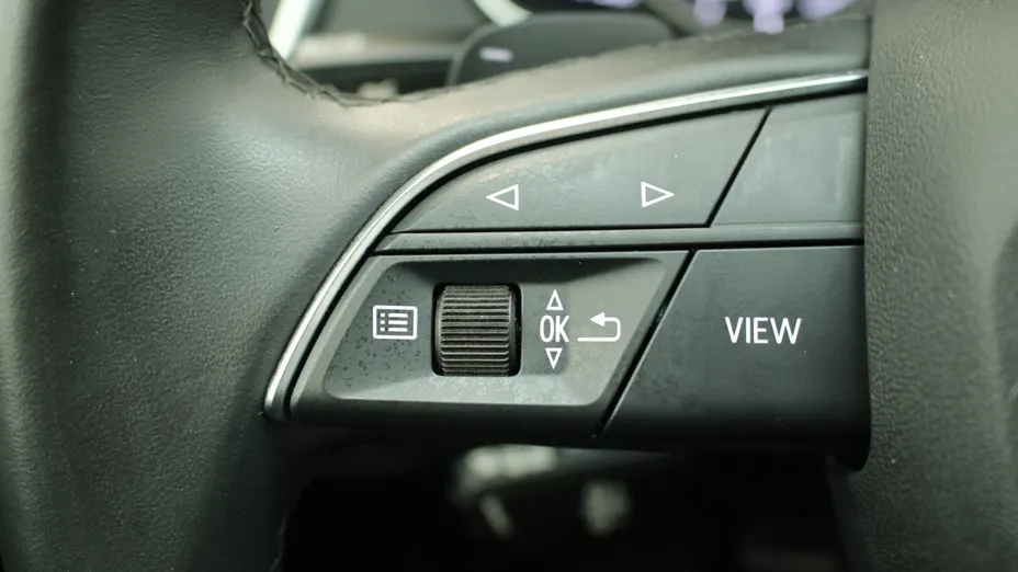 AUDI Q5 Q5 35 TDI mHEV Advanced S tronic
